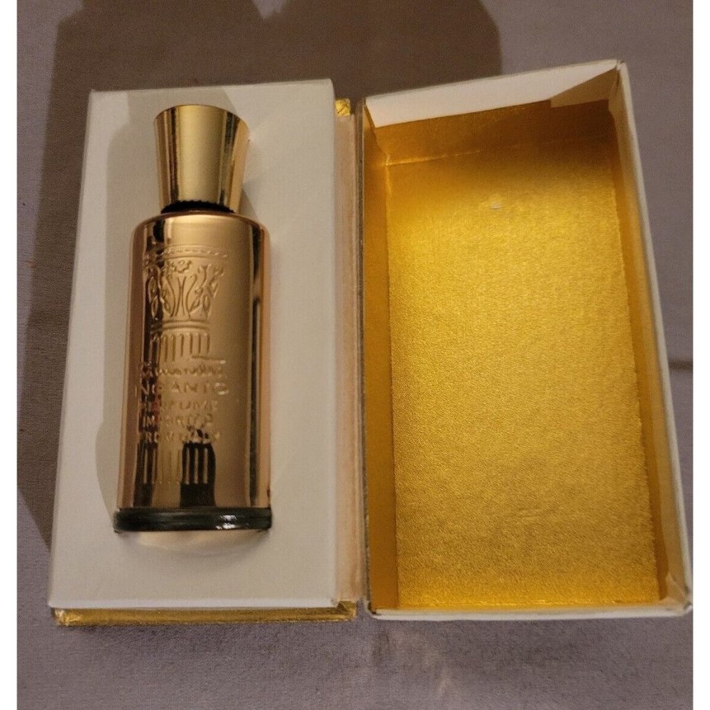 RARE Vintage UNOPENED -  Incanto Perfume Simonette Prince Matchabelli New In Box